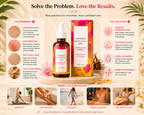 Cyperus Hair Reduction Serum™
